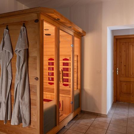 Vila Grad Bled - Sauna & Hot Tub Zewnętrze zdjęcie