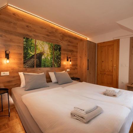Vila Grad Bled - Sauna & Hot Tub Zewnętrze zdjęcie