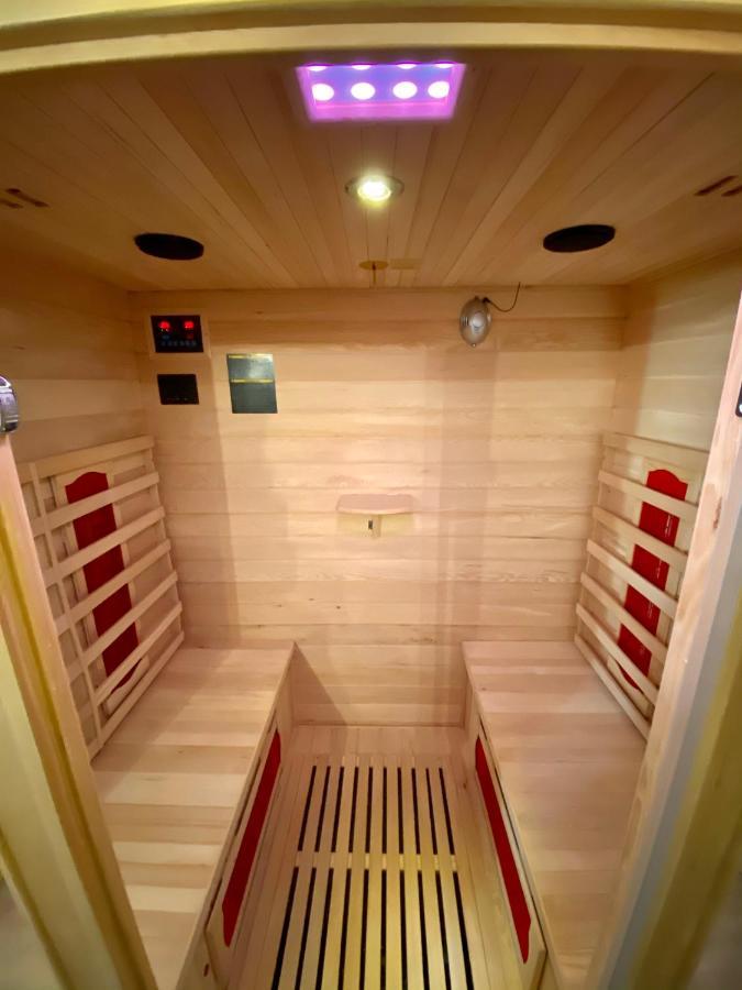Vila Grad Bled - Sauna & Hot Tub Zewnętrze zdjęcie