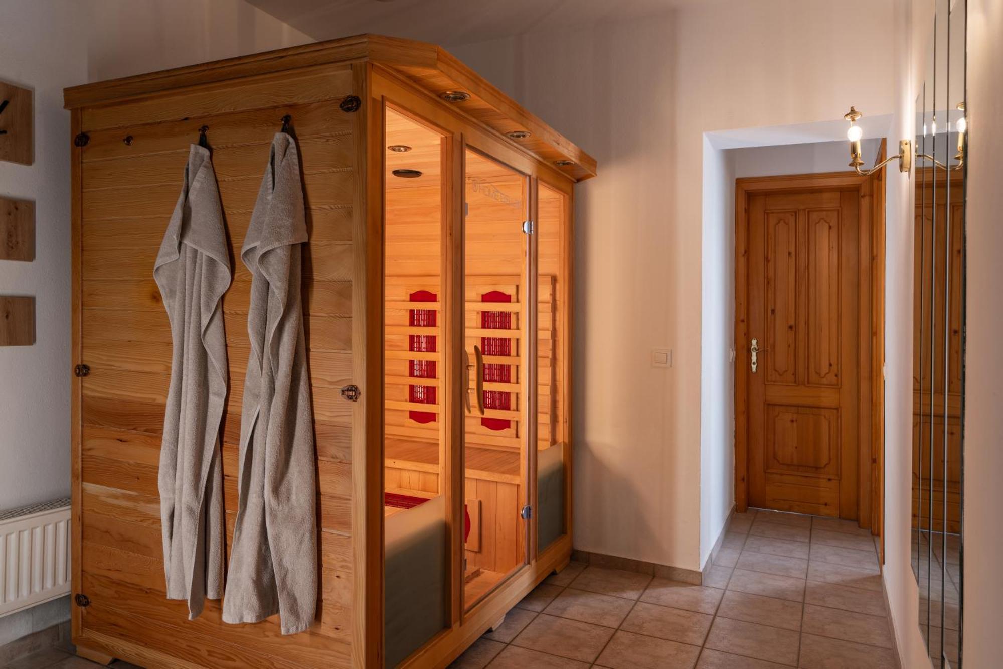 Vila Grad Bled - Sauna & Hot Tub Zewnętrze zdjęcie