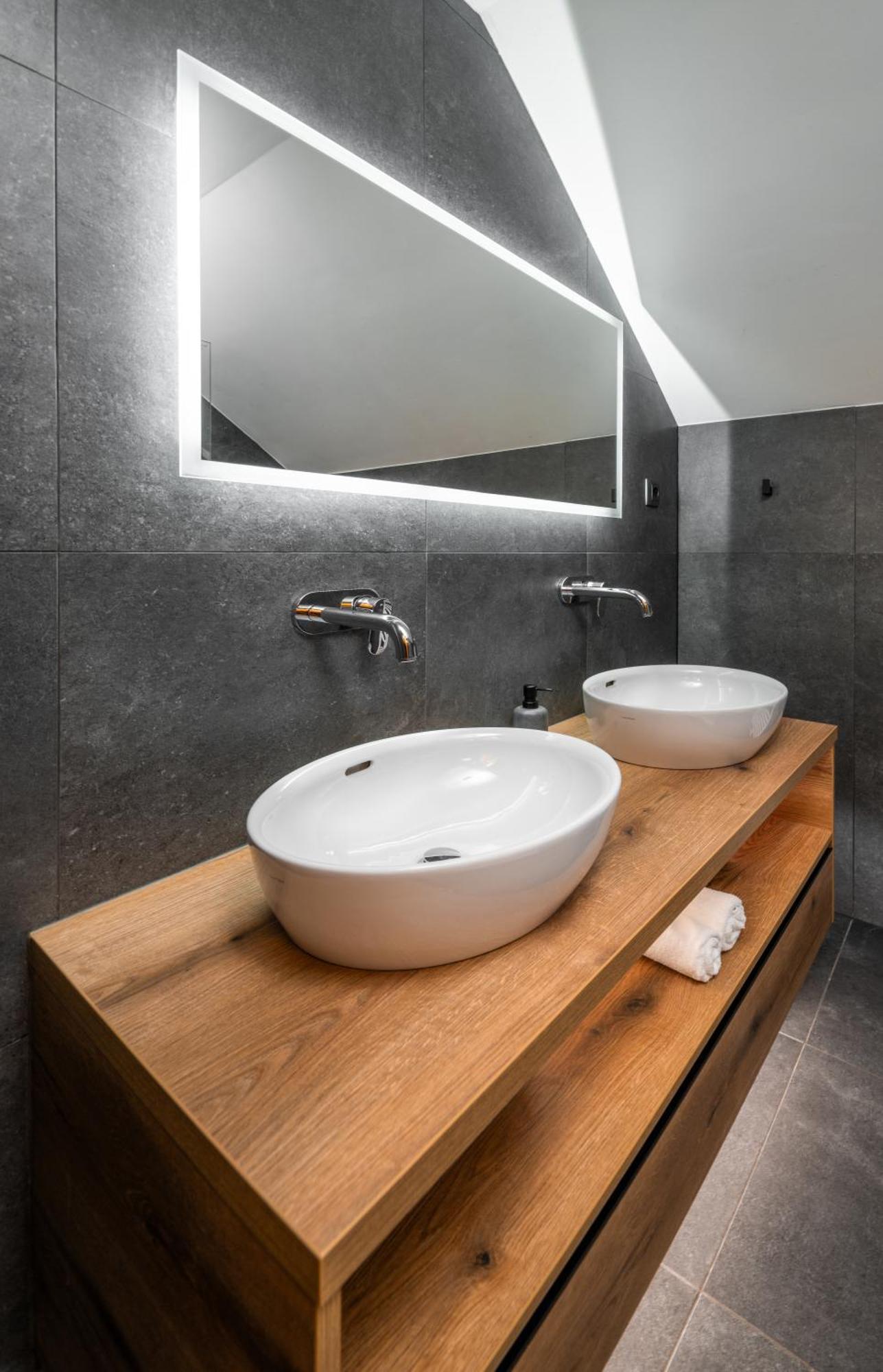 Vila Grad Bled - Sauna & Hot Tub Zewnętrze zdjęcie