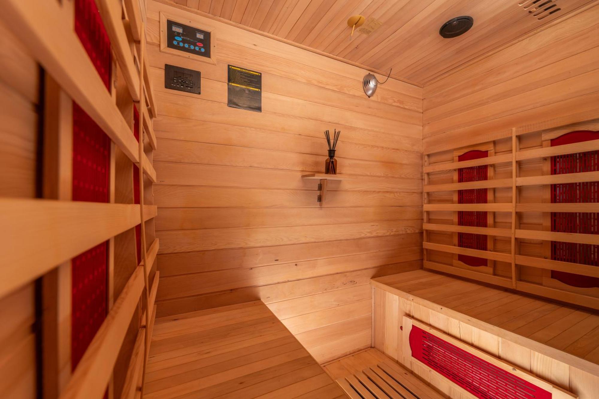 Vila Grad Bled - Sauna & Hot Tub Zewnętrze zdjęcie