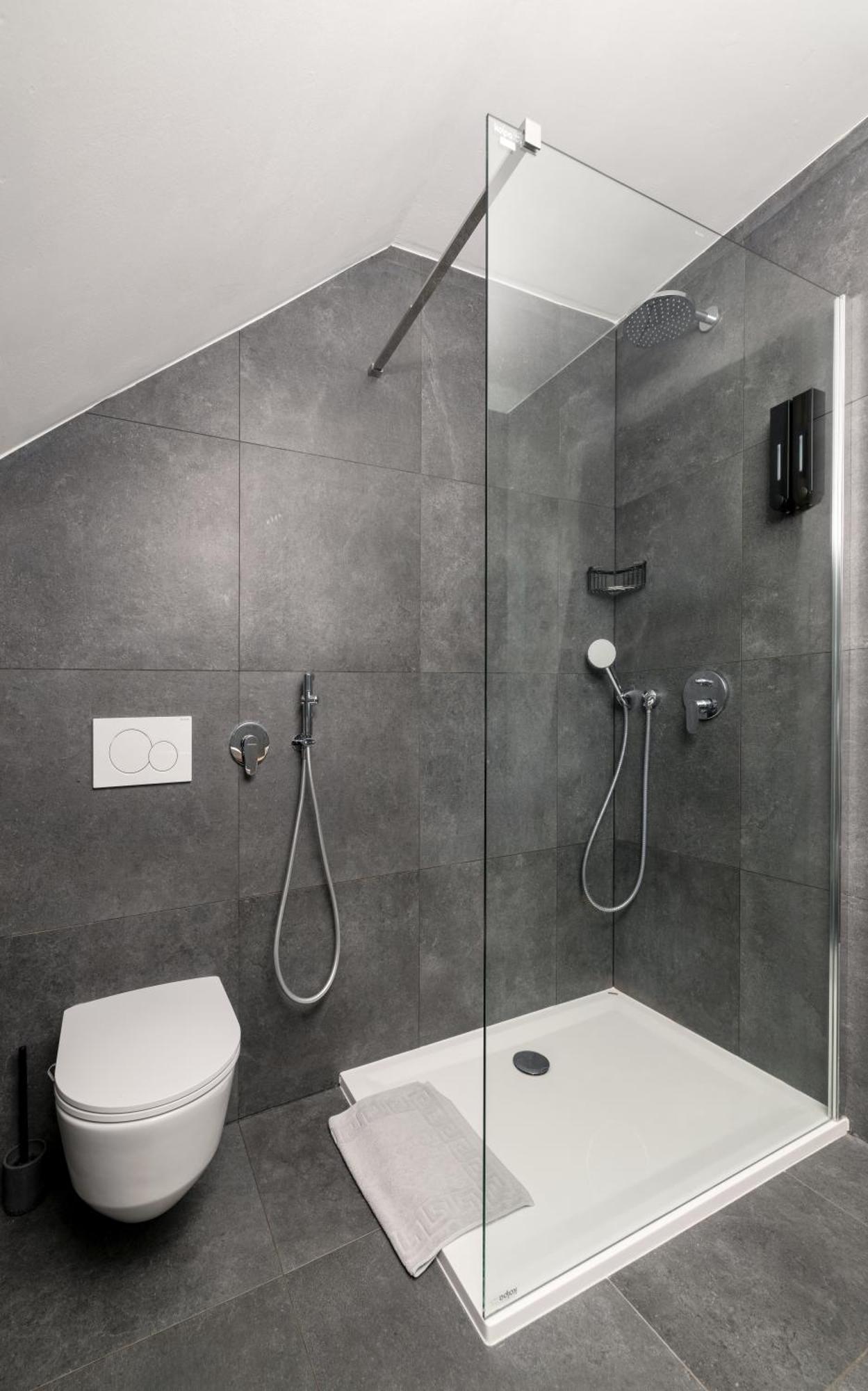 Vila Grad Bled - Sauna & Hot Tub Zewnętrze zdjęcie