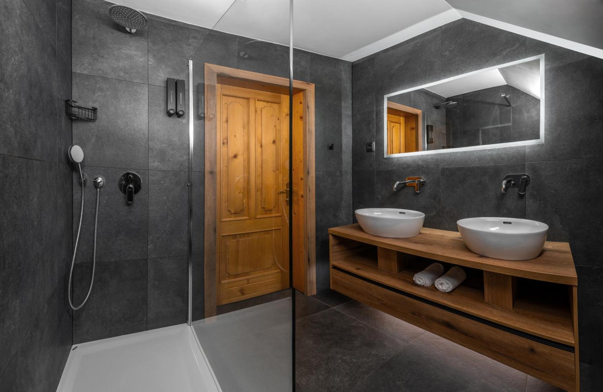 Vila Grad Bled - Sauna & Hot Tub Zewnętrze zdjęcie