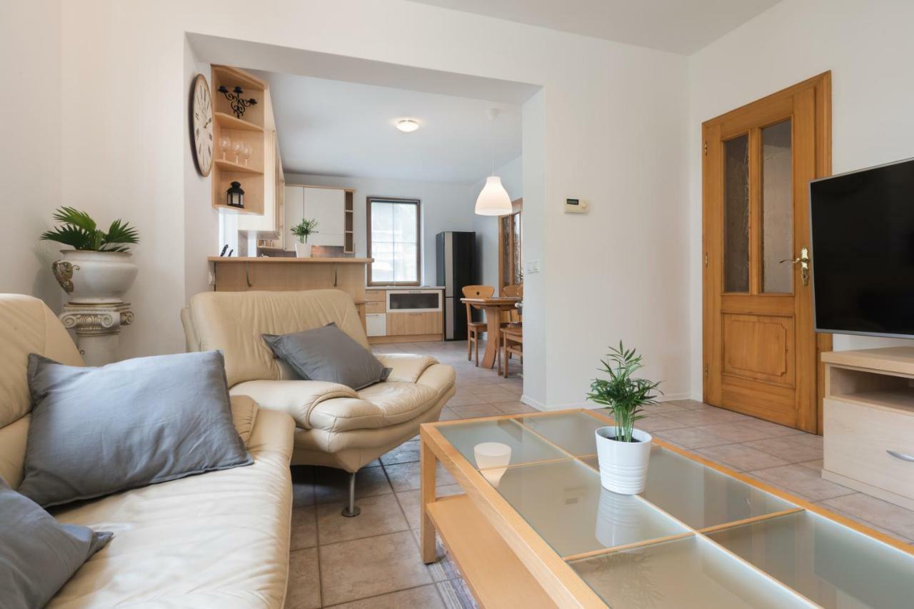 Vila Grad Bled - Sauna & Hot Tub Zewnętrze zdjęcie