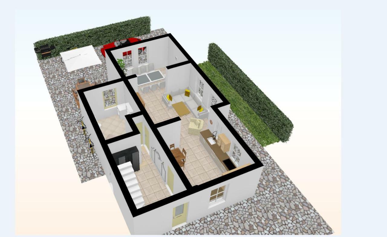 Vila Grad Bled - Sauna & Hot Tub Zewnętrze zdjęcie